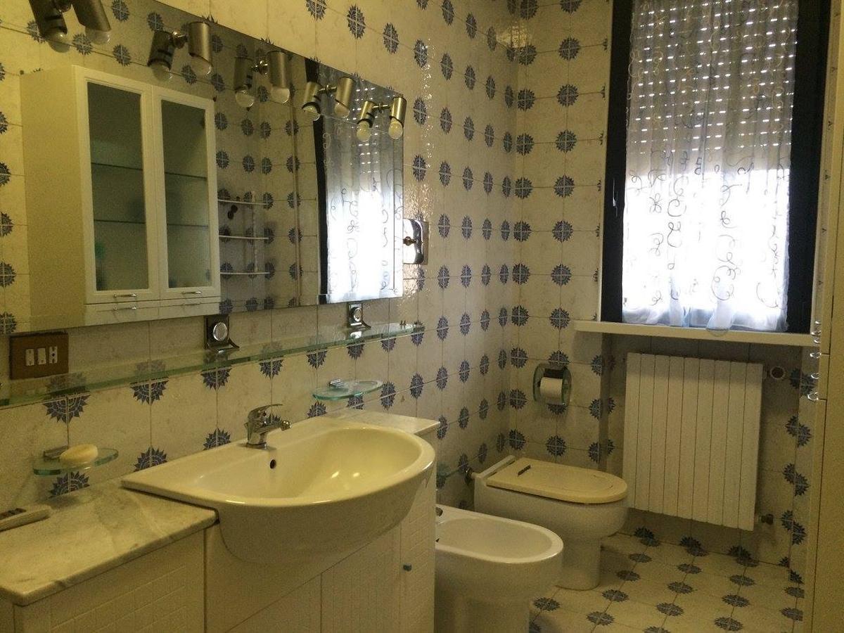 B&B Dai Nonni Comacchio Extérieur photo