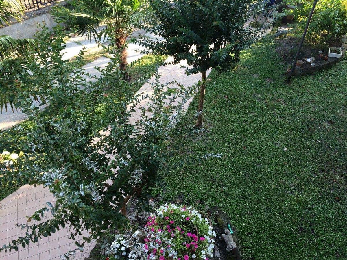 B&B Dai Nonni Comacchio Extérieur photo