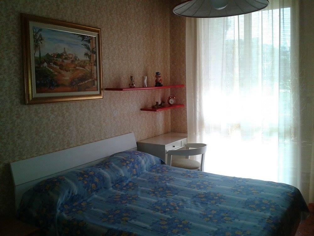 B&B Dai Nonni Comacchio Extérieur photo