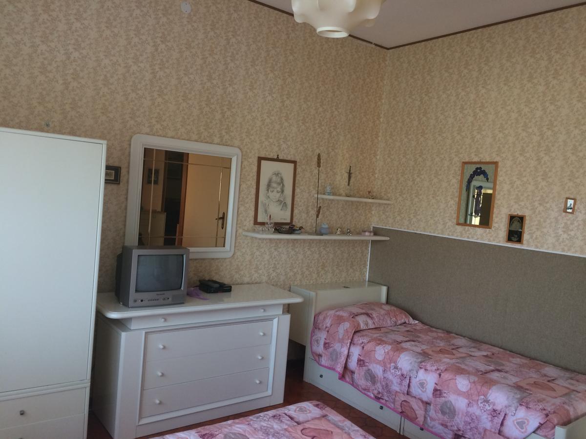 B&B Dai Nonni Comacchio Extérieur photo
