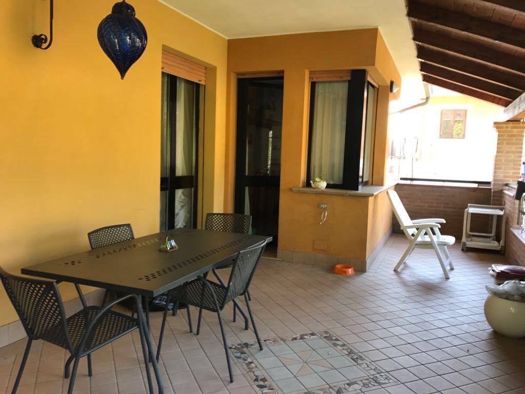 B&B Dai Nonni Comacchio Extérieur photo